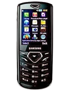 Samsung C3630
