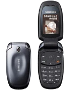 Samsung C500