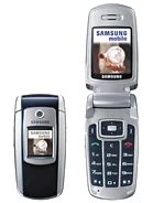 Samsung C510