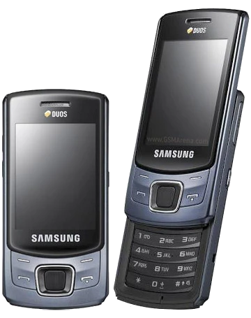 Samsung C6112