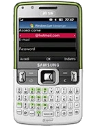 Samsung C6620