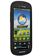 Samsung Continuum I400 2GB