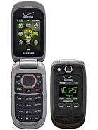 Samsung Convoy 2