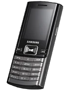 Samsung D780