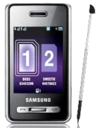 Samsung D980