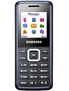 Samsung E1110