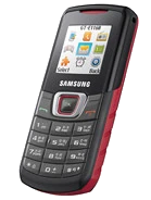 Samsung E1160