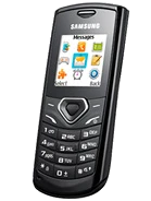 Samsung E1170