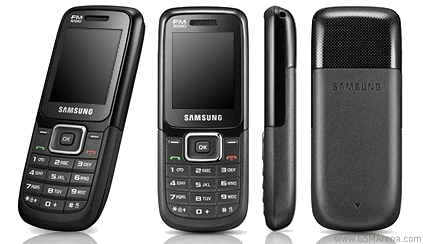 Samsung E1210