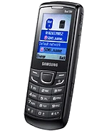 Samsung E1252