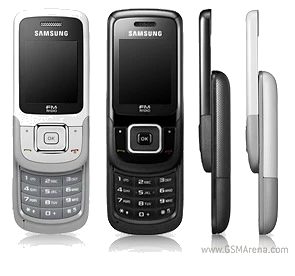 Samsung E1360
