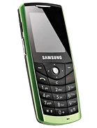 Samsung E200 ECO