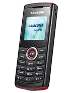 Samsung E2120