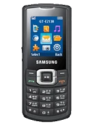 Samsung E2130
