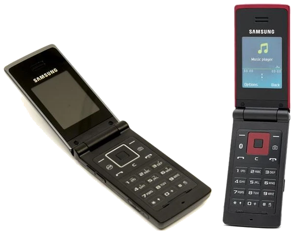 Samsung E2510