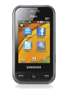 Samsung E2652W Champ Duos