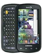 Samsung Epic 4G