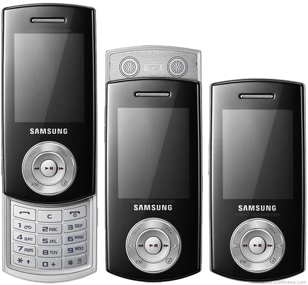 Samsung F270 Beat
