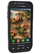 Samsung Fascinate 2GB