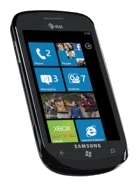 Samsung Focus 8GB