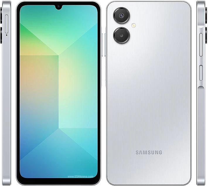 Samsung Galaxy A06 64GB