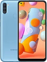Samsung Galaxy A11 32GB
