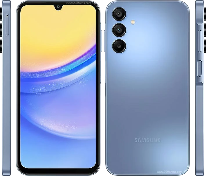 Samsung Galaxy A15 128GB