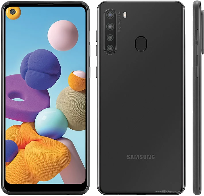 Samsung Galaxy A21 32GB