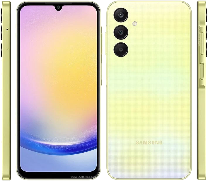 Samsung Galaxy A25 128GB