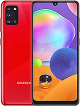 Samsung Galaxy A31 64GB