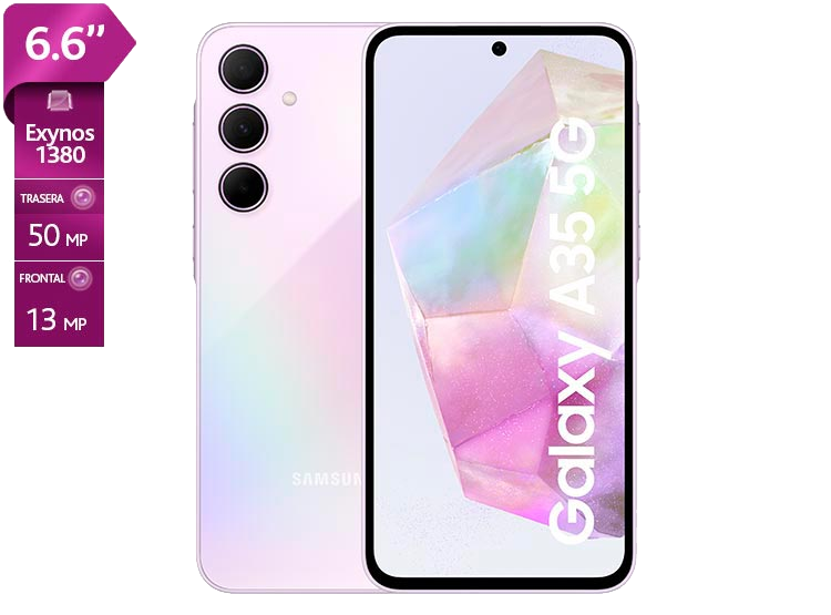Samsung Galaxy A35 128GB