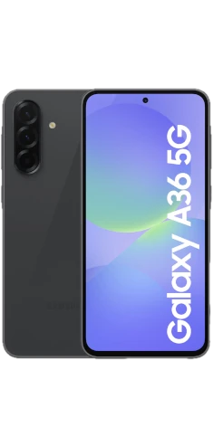 Samsung Galaxy A36 5G 256GB