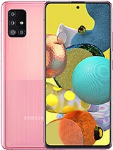 Samsung Galaxy A51 5G 128GB