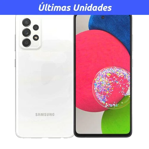 Samsung Galaxy A52S 5G 128GB