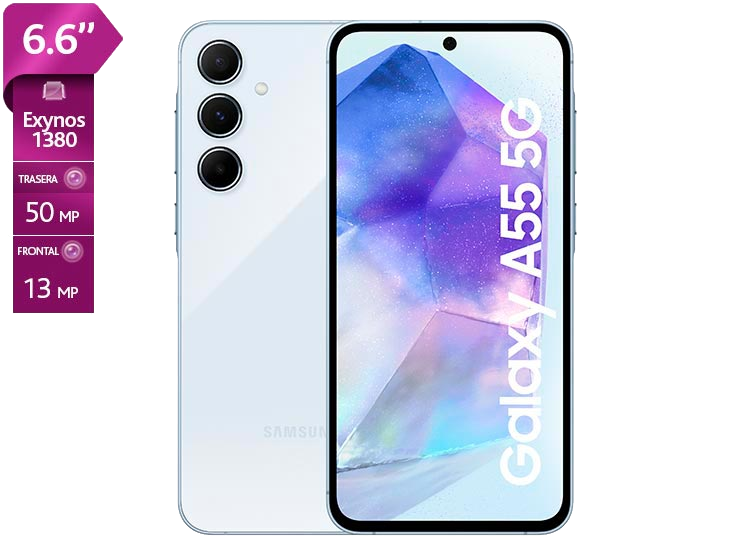 Samsung Galaxy A55 128GB