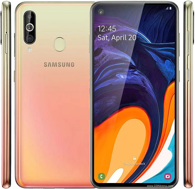 Samsung Galaxy A60 64GB