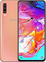 Samsung Galaxy A70 64GB