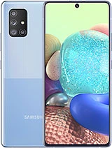 Samsung Galaxy A71 5G 128GB