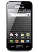 Samsung Galaxy Ace S5830I