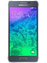 Samsung Galaxy Alpha 32GB