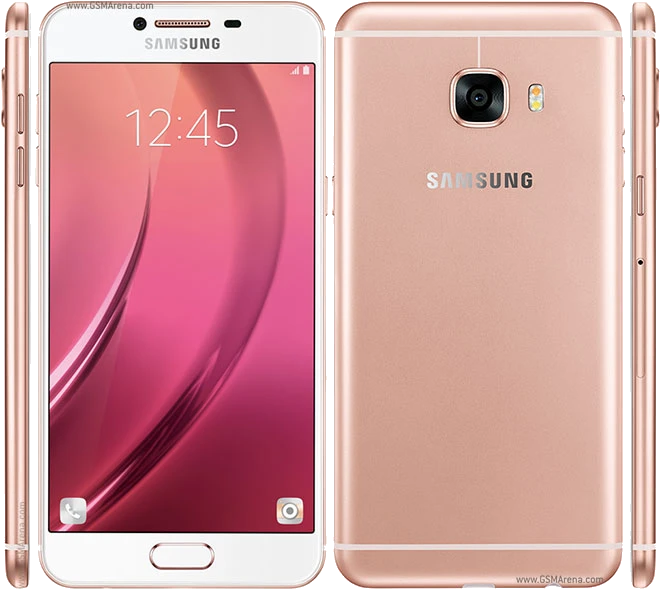 Samsung Galaxy C5 32GB