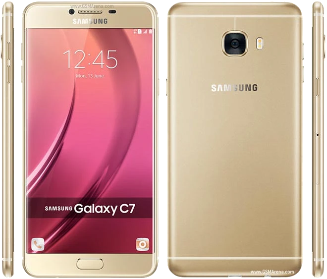 Samsung Galaxy C7 32GB