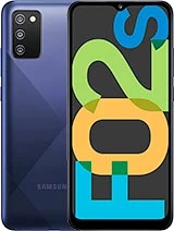 Samsung Galaxy F02s 32GB