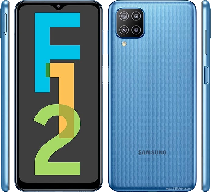 Samsung Galaxy F12 64GB