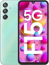 Samsung Galaxy F15 128GB