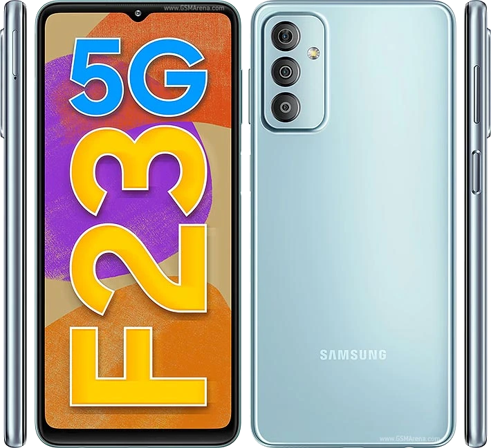 Samsung Galaxy F23 128GB