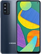 Samsung Galaxy F52 5G 128GB