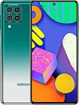 Samsung Galaxy F62 128GB