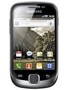 Samsung Galaxy Fit S5670