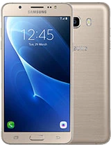 Samsung Galaxy J7 (2016) 16GB